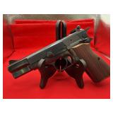 Browning 1911 9mm