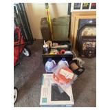 Ammo Cans, Tiles, Shop Supplies, & More