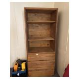 Bookshelf