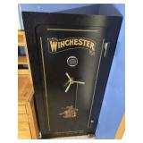 Winchester gun safe