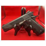 IverJohnson hawk 1911 .45 auto