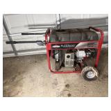 Briggs and Stratton elite series 8000 watt