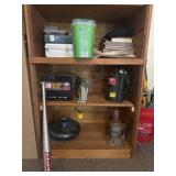 Contents of 3 Shelves!
