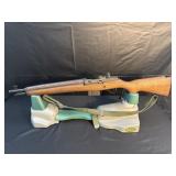 Springfield M1A .308