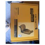 Carhartt Seat Saver