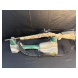 Ruger American .22 WMR