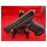 Glock 23 Gen 5 .40