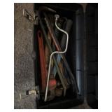 Toolbox & Contents