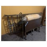Hospital Bed