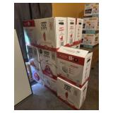 19+ Boxes of Tidy Cats Litter