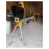 Dewalt Miter Saw Stand