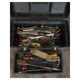 Toolbox & Contents