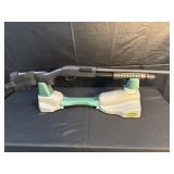RIA meriva pump action 12 gauge 3" chamber