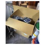 Eagle series wheelchair (new in box)