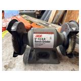 6" bench grinder