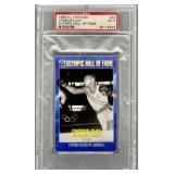 PSA EX-5 Sports Illus. For Kids Cassius Clay #29