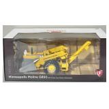 Firestone Collectibles 1:16 Moline G850 Tractor
