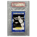 PSA EX-MT-6 Sports Illus. For Kids Cassius Clay