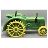 1998 John Deere Ceramic Cookie Jar