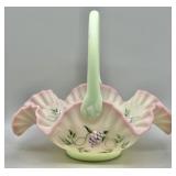 2004 George Fenton Lotus Mist Burmese Basket