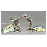 Land of Oz Comstock Creations Figurines