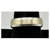 14k Gold Ring