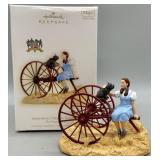 Hallmark Keepsake Wizard of Oz Ornament