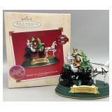 2002 Hallmark Keepsake Ornament - SEE DESC