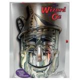 The Wizard of Oz You