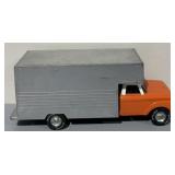 Nylint Pressed Steel Cab U-Haul Moving Truck