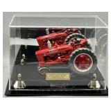 Ertl 1939 McCormick-Deering Farmall M Diecast