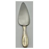 Gumpï¿½s Sterling Silver Handled Serving Knife