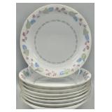 Maywood Made in Occupied Japan Soup Bowls