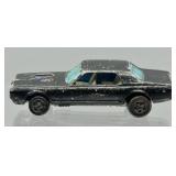 1967 HK Hot Wheels Redline "Sweet 16" Cougar
