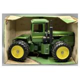 Ertl 1:16 John Deere 4-Wheel Drive Tractor #5508