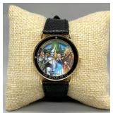Vintage Wizard of Oz Collectors Watch