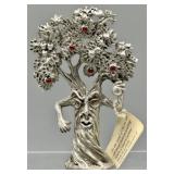 Land of Oz Comstock Creation Figurine