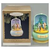 1996 Hallmark Keepsake Magic Emerald City Ornament