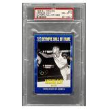 PSA NM-MT-8 Sports Illus. For Kids Cassius Clay