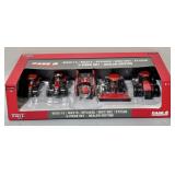ERTL 1:64 Dealer Edition Case IH 5-Piece Set