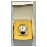 Vintage Quartz Ladies Watch