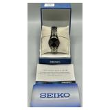Seiko Menï¿½s Watch 7N39-0BD0 with Case