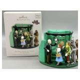 2012 Hallmark Keepsake Magic Ornament - SEE DESC