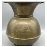 Vintage Union Pacific RR Spitoon