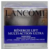 *NEW* Lancome Renergie Lift Multi-Action Sunscreen