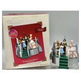 2003 Hallmark Keepsake The Wizard of Oz Ornament