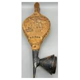 1850s Woodson Insect Powder Bellows