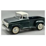 Tonka Toys Pressed Steel Pickup Truck