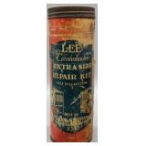 Lee of Conshohocken Extra Size Repair Kit