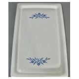 Corning Ware P-35-B Broil, Bake Tray